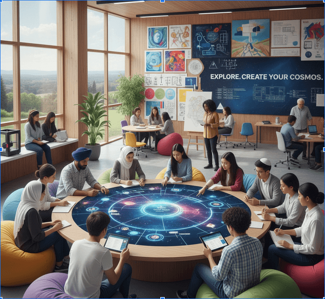 Educational Wisdom Council