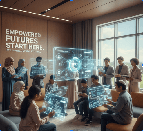 Collaborative Learning Architecture