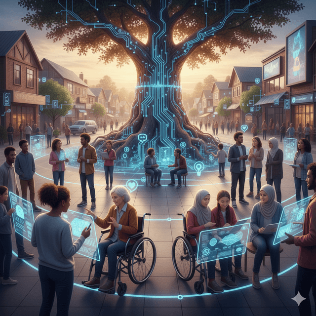 Educational Transformation Architects